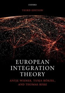 EUROPEAN INTEGRATION THEORY