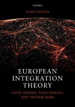 EUROPEAN INTEGRATION THEORY