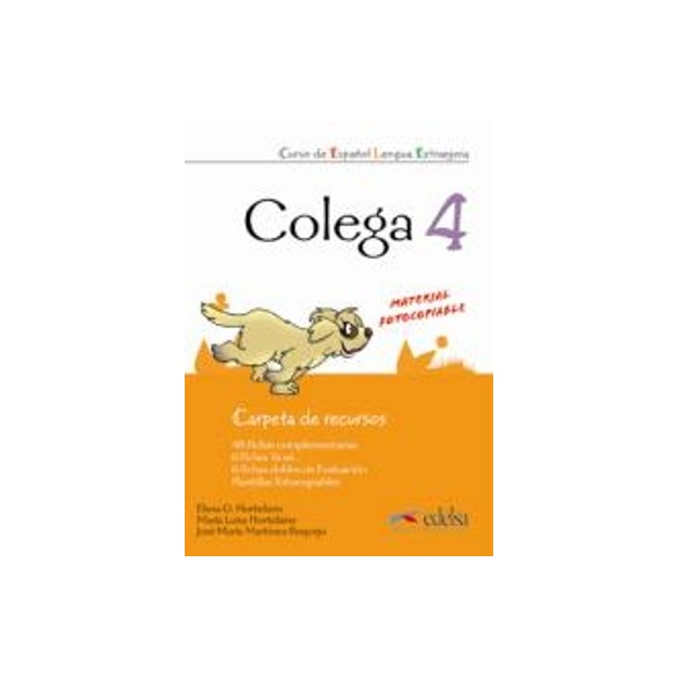 COLEGA 4 CARPETA DE RECURSOS