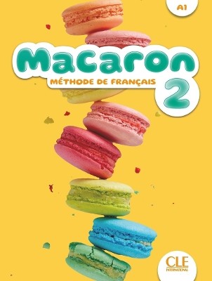 MACARON 2 METHODE