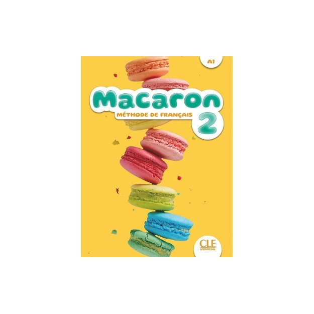 MACARON 2 METHODE