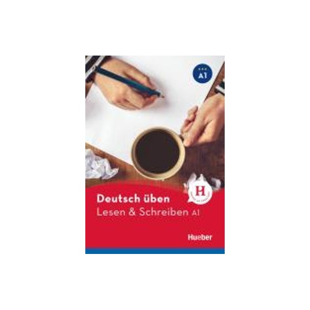 DEUTSCH UBEN: LESEN UND SCHREIBEN A1