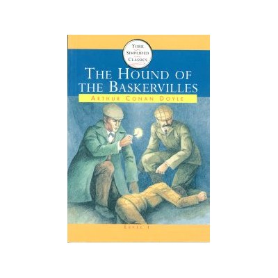 YSC 1: THE HOUND OF THE BASKERVILLES
