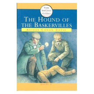 YSC 1: THE HOUND OF THE BASKERVILLES