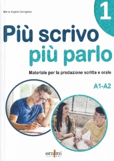 PIU SCRIVO PIU PARLO! 1
