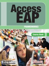 ACCESS EAP FRAMEWORKS SB