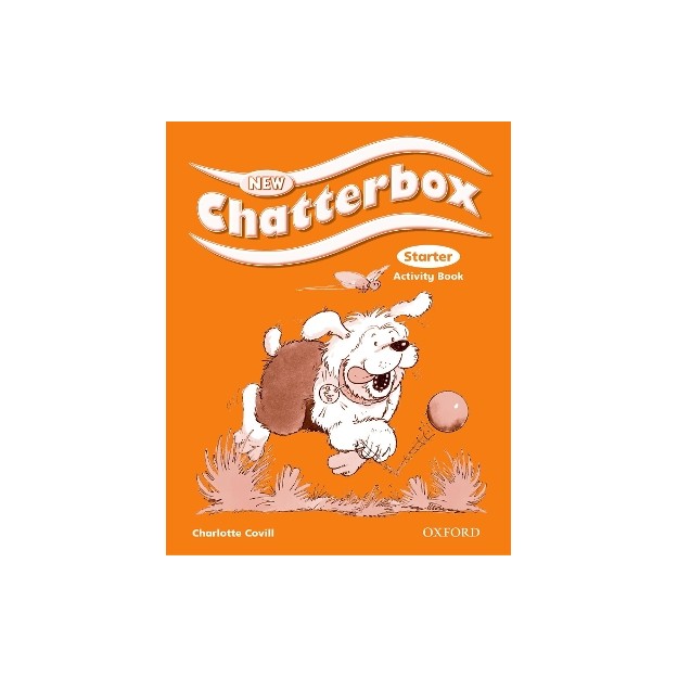 CHATTERBOX STARTER WB N/E