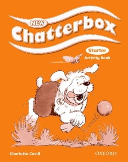 CHATTERBOX STARTER WB N/E