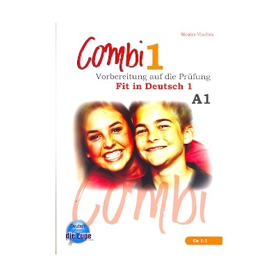 COMBI 1 TESTBUCH