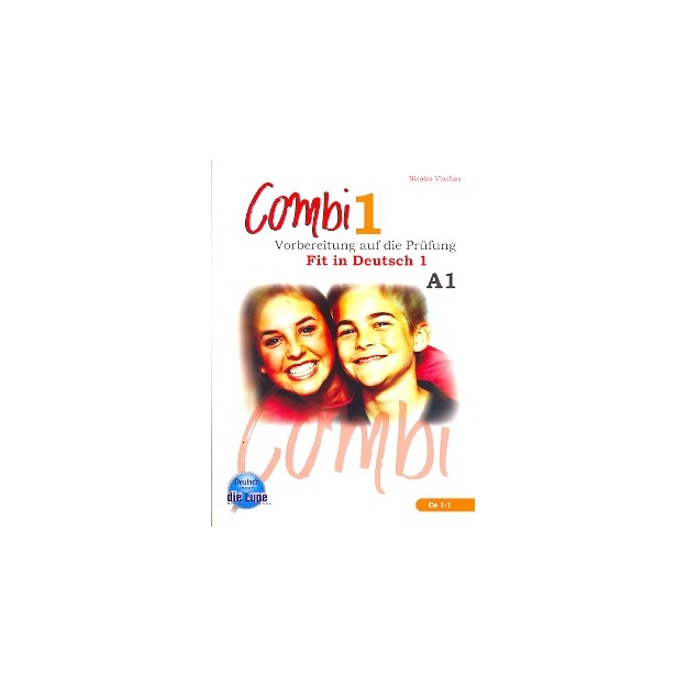 COMBI 1 TESTBUCH