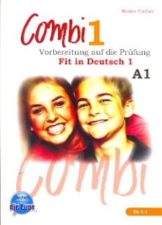 COMBI 1 TESTBUCH