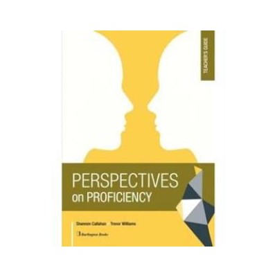 PERSPECTIVES ON PROFICIENCY TCHRS GUIDE