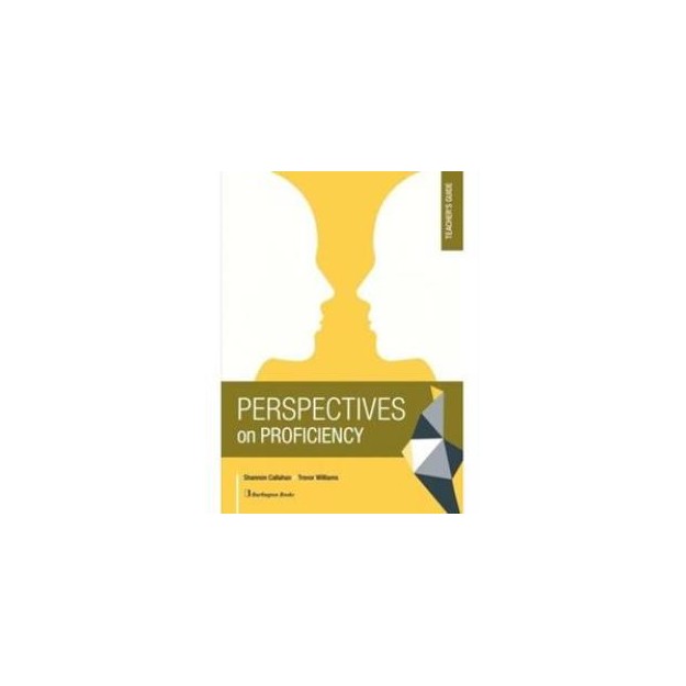 PERSPECTIVES ON PROFICIENCY TCHRS GUIDE