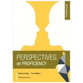 PERSPECTIVES ON PROFICIENCY TCHRS GUIDE