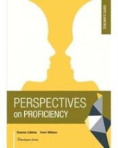 PERSPECTIVES ON PROFICIENCY TCHRS GUIDE