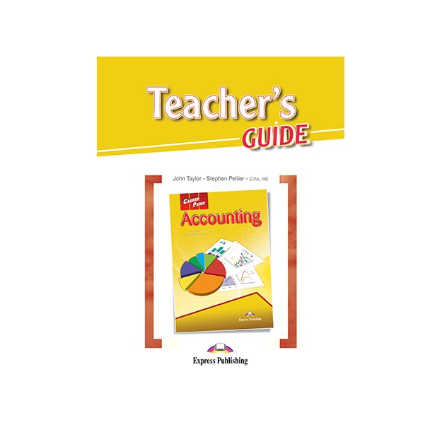 CAREER PATHS ACCOUNTING TCHRS GUIDE