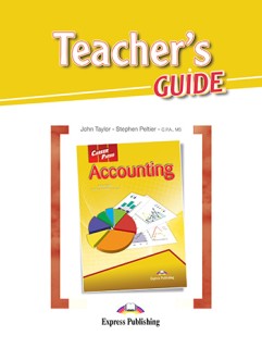 CAREER PATHS ACCOUNTING TCHRS GUIDE