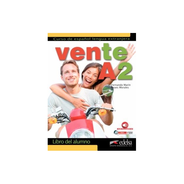 VENTE A2 ALUMNO