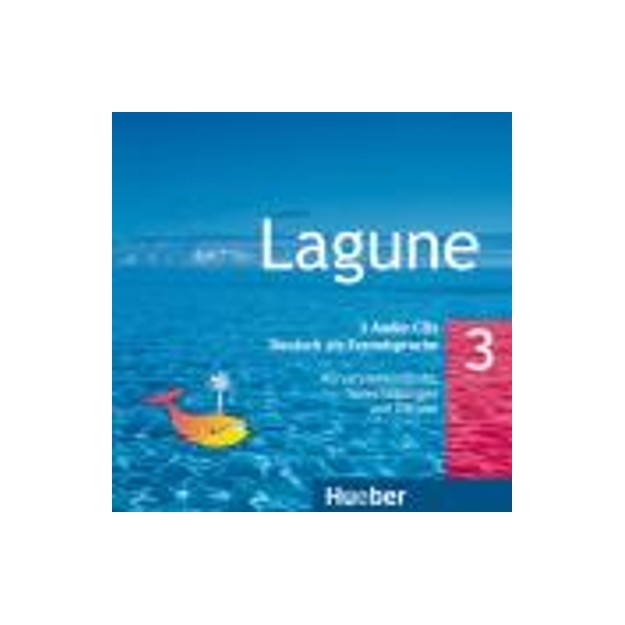 LAGUNE 3 CD KURSBUCH (3)