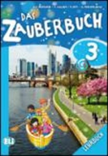 DAS ZAUBERBUCH 3 KURSBUCH