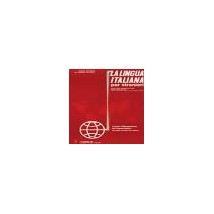 LA LINGUA ITALIANA PER STRANIERI 1 STUDENTE 5TH ED