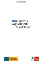 UEBUNGSGRAMMATIK DEUTSCH