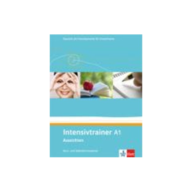 AUSSICHTEN 1 A1 INTESIVTRAINER