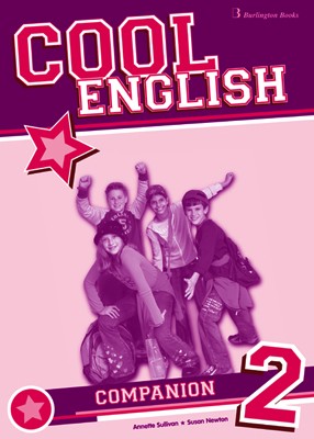 COOL ENGLISH 2 COMPANION