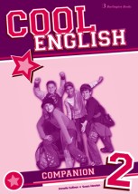 COOL ENGLISH 2 COMPANION
