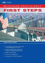 MICHIGAN PROFICIENCY FIRST STEPS ECPE TCHRS
