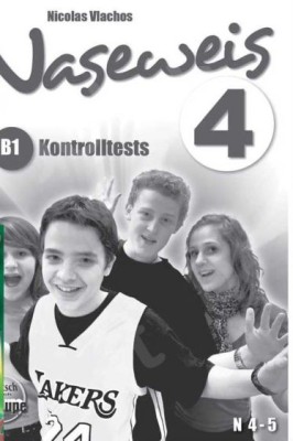 NASEWEIS 4 TESTBUCH
