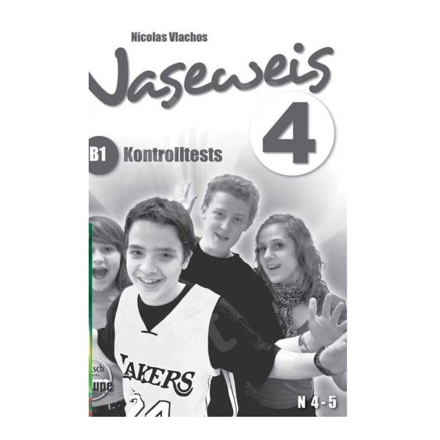 NASEWEIS 4 TESTBUCH
