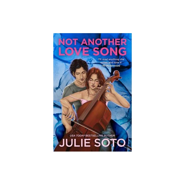 NOT ANOTHER LOVE SONG