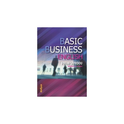 BASIC BUSINESS ENGLISH TEACHERS’S BOOK