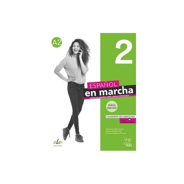 NUEVO ESPANOL EN MARCHA 2 A2 EJERCICIOS