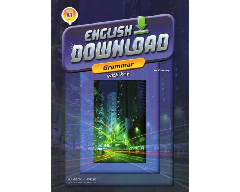 ENGLISH DOWNLOAD A1 GRAMMAR WITH KEY
