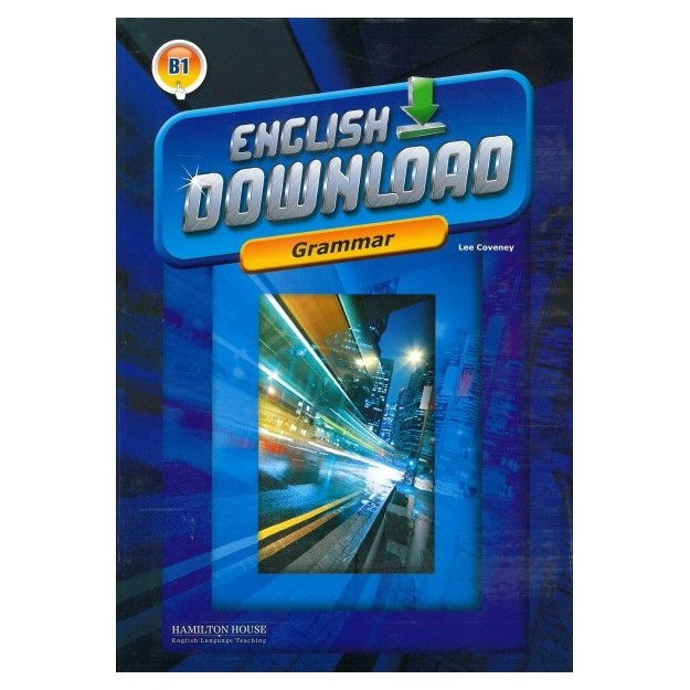 ENGLISH DOWNLOAD B1 GRAMMAR