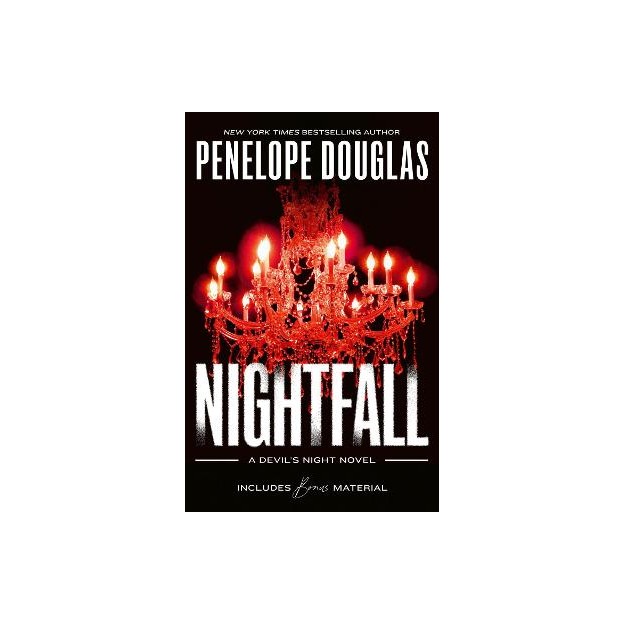 DEVILS NIGHT 4: NIGHT FALL