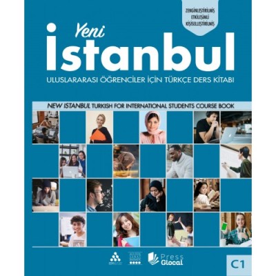 YENI ISTANBUL C1 PACK