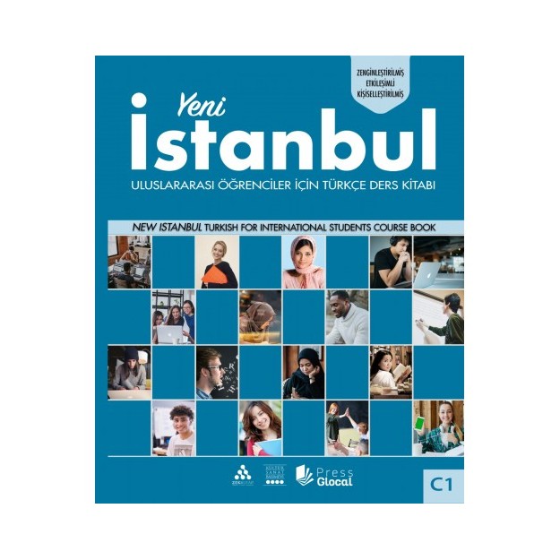 YENI ISTANBUL C1 PACK
