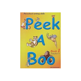 PEEKABOO 1 TCHRS