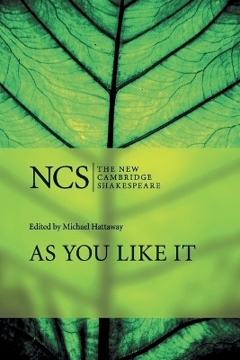 NCS:AS YOU LIKE IT PB