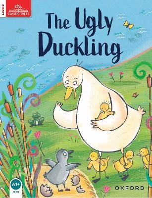OCT 2: THE UGLY DUCKLING N/E