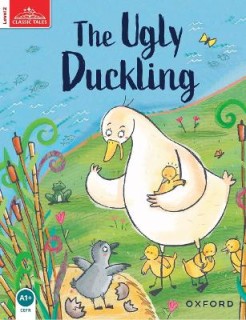 OCT 2: THE UGLY DUCKLING N/E