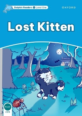 ODR : LOST KITTEN 1 N/E