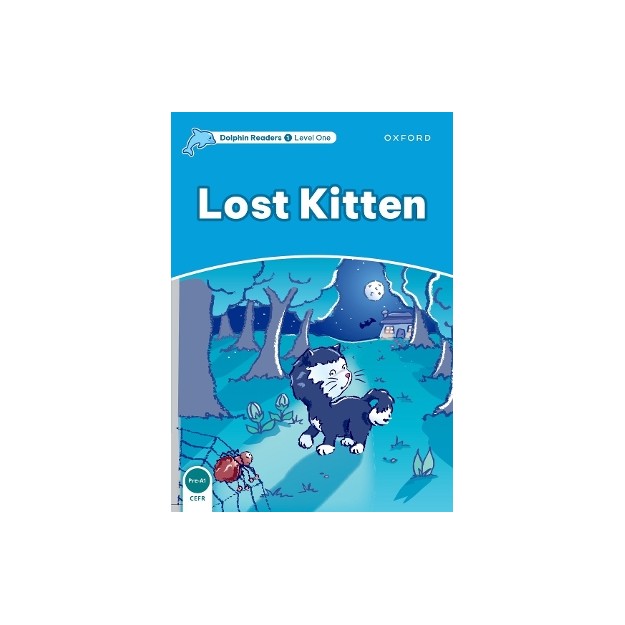 ODR : LOST KITTEN 1 N/E