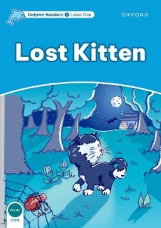 ODR : LOST KITTEN 1 N/E