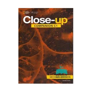 CLOSE-UP C1 COMPANION (+ ONLINE RESOURCES) 2ND ED