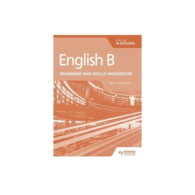 ENGLISH B FOR THE IB DIPLOMA