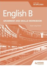 ENGLISH B FOR THE IB DIPLOMA